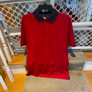 Nautica shirt
